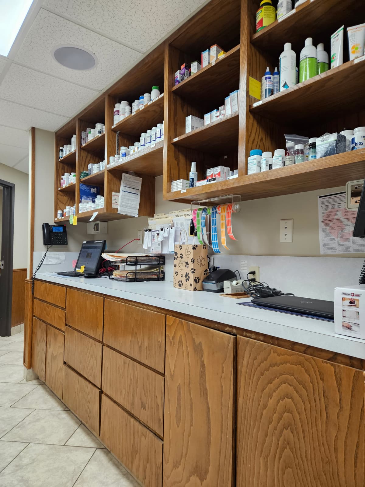 Pharmacy 1